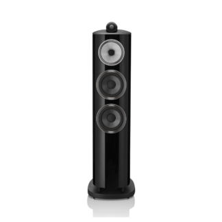 Bowers & Wilkins 804 D4