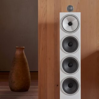 Bowers & Wilkins 702 S3 Signature