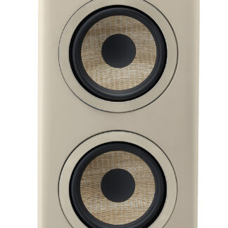 B&W 702 S3 Signature (pair) Matte Black