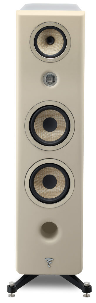 B&W 702 S3 Signature (pair) Matte Black
