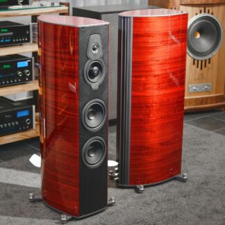 Sonus Faber Serafino G2