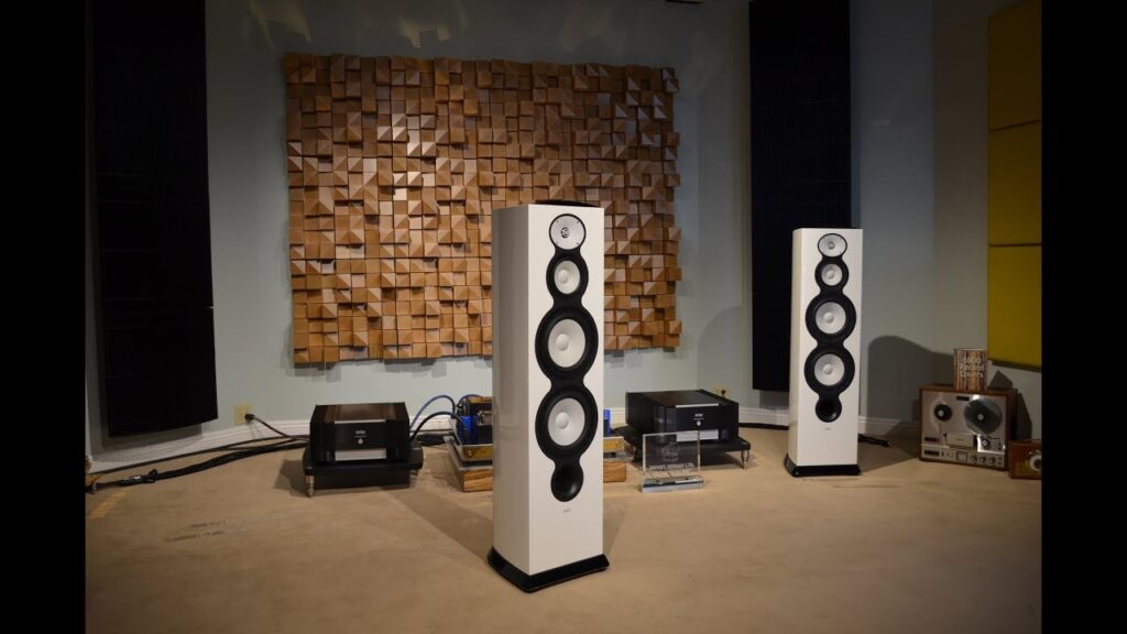 Revel Performa F228Be