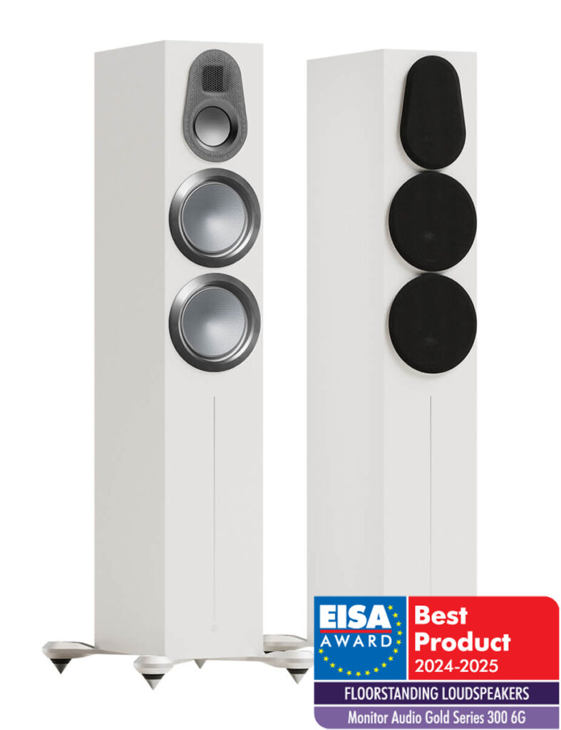 Monitor Audio Gold 300 6G
