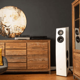 Elac Concentro S 509