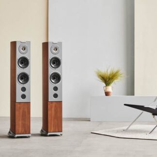 Audiovector R6 Arreté