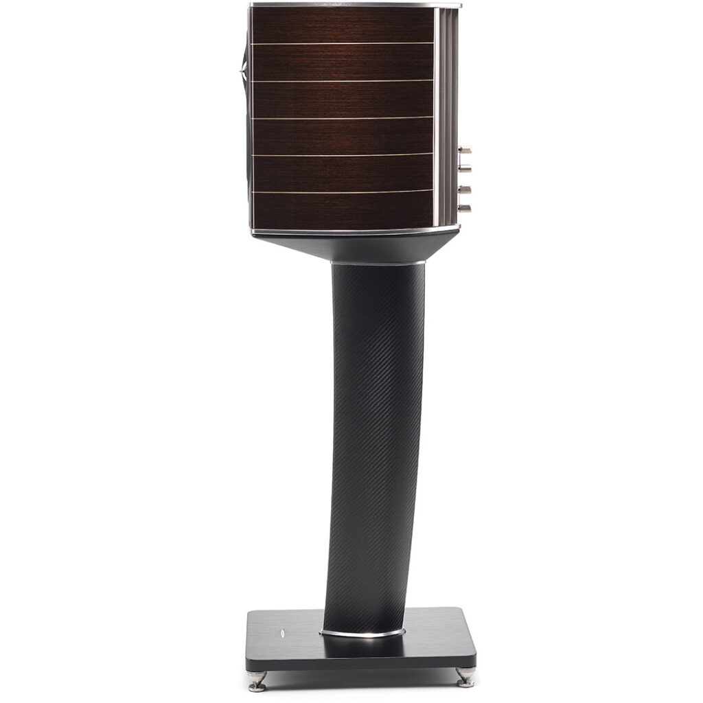 Sonus Faber Guarneri Tradition