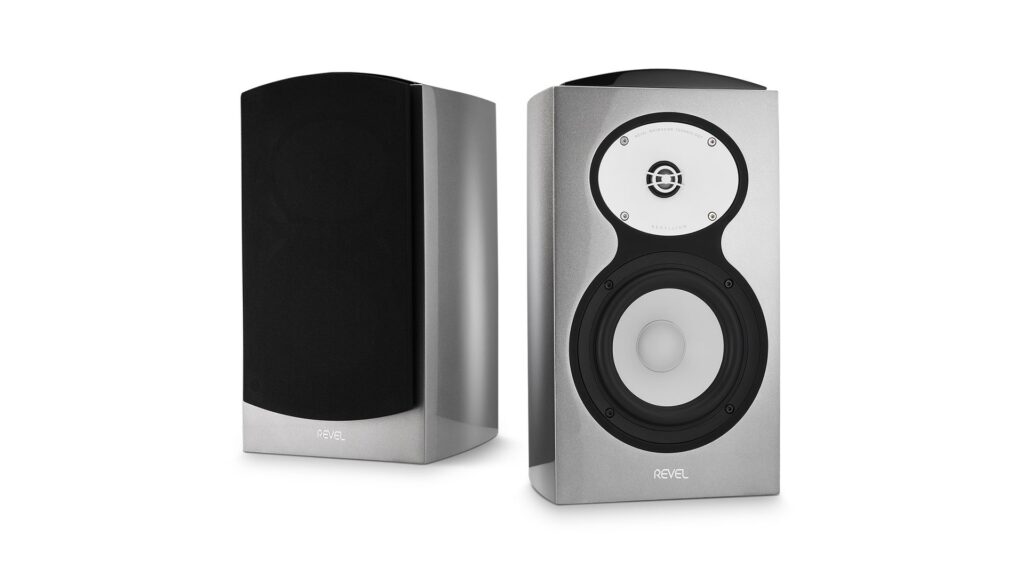 Revel Performa M126Be