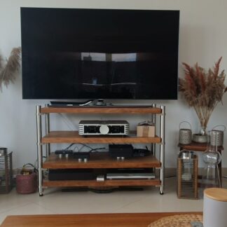 Audiovector R3 Arreté