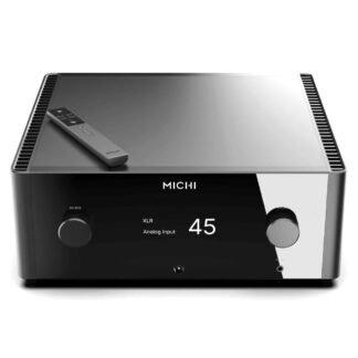 Rotel Nait 50