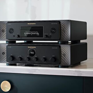 Marantz Model 30