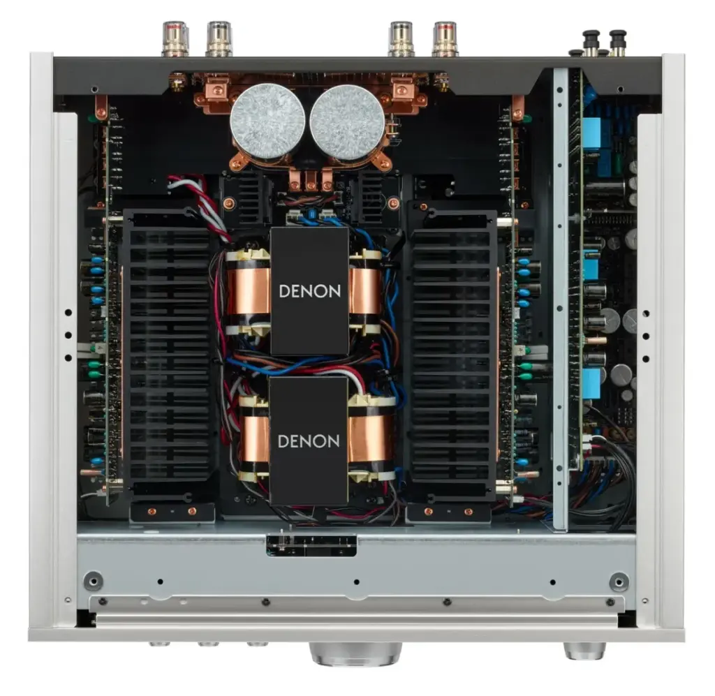 Denon PMA-3000NE