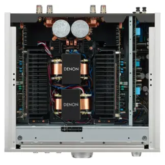 Denon PMA-3000NE