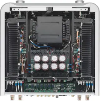 Esoteric F-05