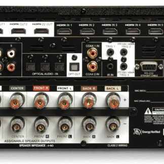 Anthem TX-RZ70