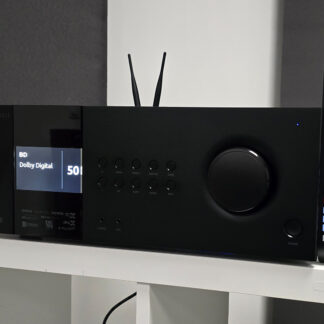 JBL Synthesis SDR-38