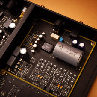 HoloAudio May KTE