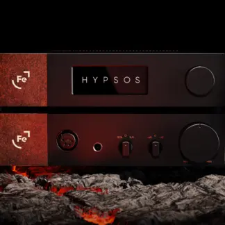 Ferrum Oor + Hypsos