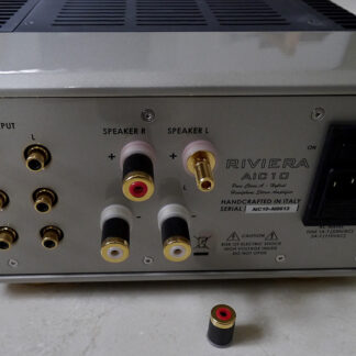Riviera AIC-10
