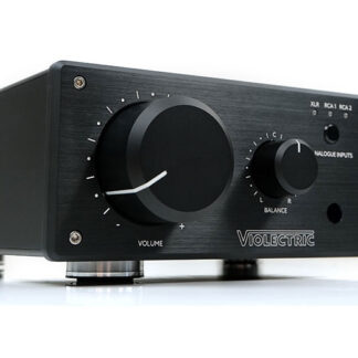 Violectric V590