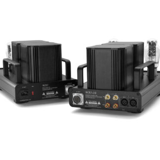 Woo Audio WA5-LE