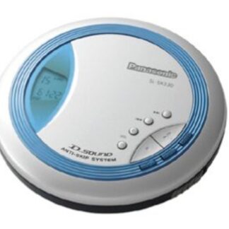 Panasonic SL-1300G