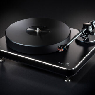 Clearaudio The Classic Evo Pro