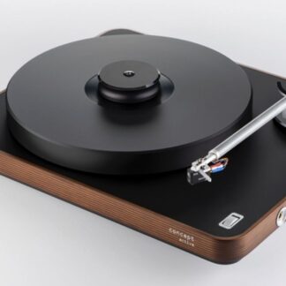Clearaudio Concept Signature