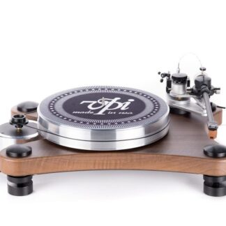 VPI Prime Signature
