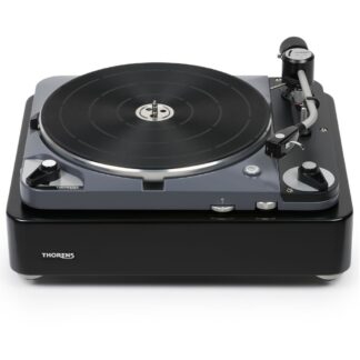 Thorens TD 124 DD 140th