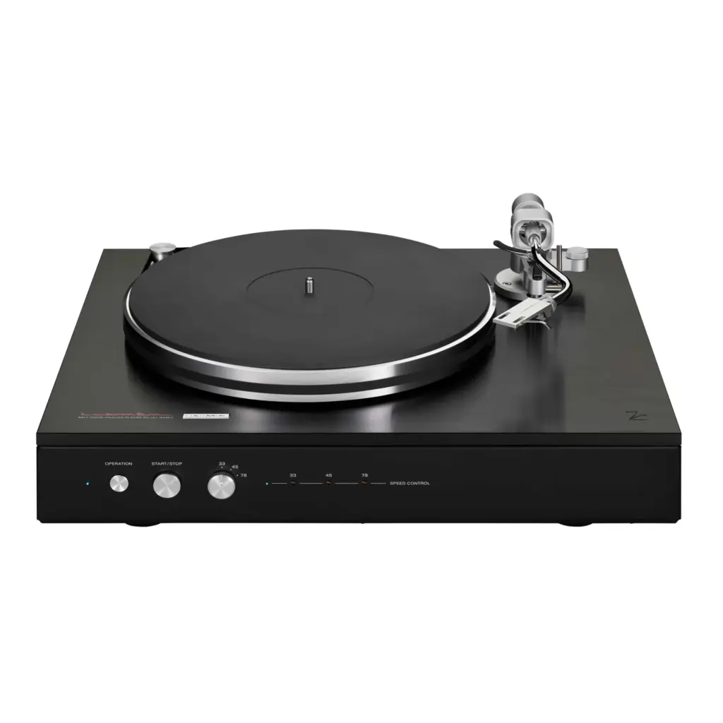 Luxman PD-151 Mark II
