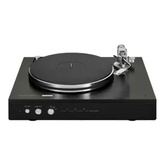 Luxman PD-151 Mark II