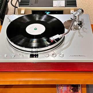 Luxman PD-191A
