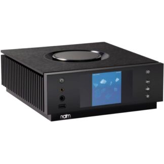 Naim Uniti Atom Headphone Edition