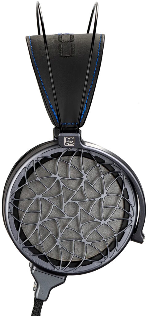Dan Clark Audio Corina