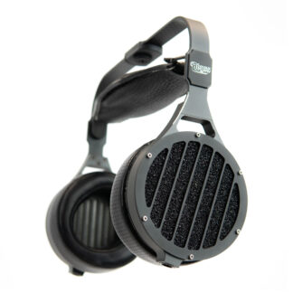 Abyss AB-1266 Phi TC