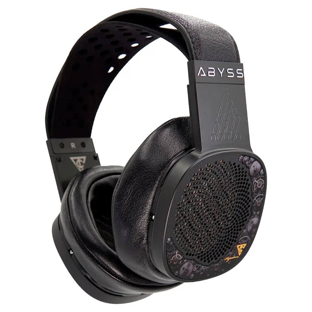 Abyss Diana TC
