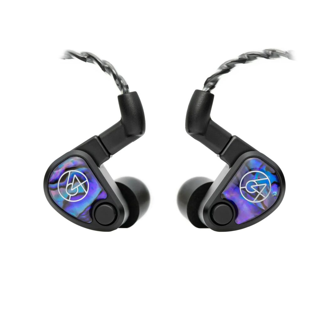 64 Audio Volür