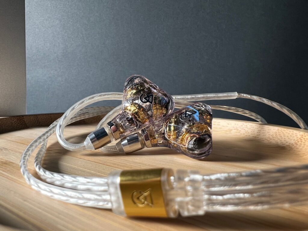 Campfire Audio Trifecta