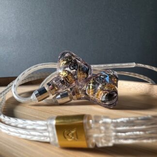 Campfire Audio Trifecta