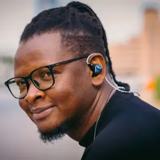Noble Audio Onyx