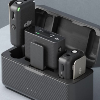 DJI Audio Ronin