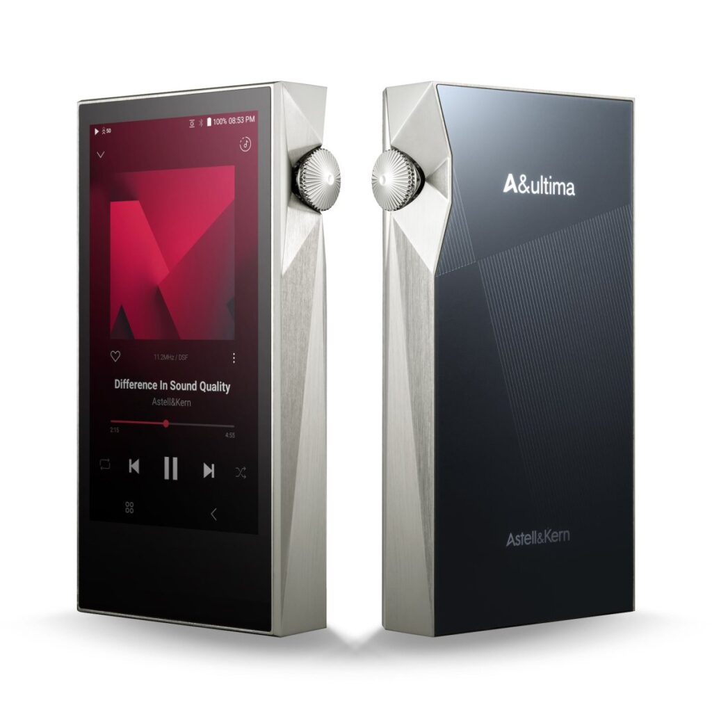 Astell&Kern SP3000