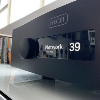 Hegel H390