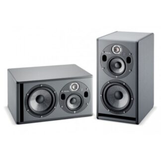 Focal Trio6 (Pareja)