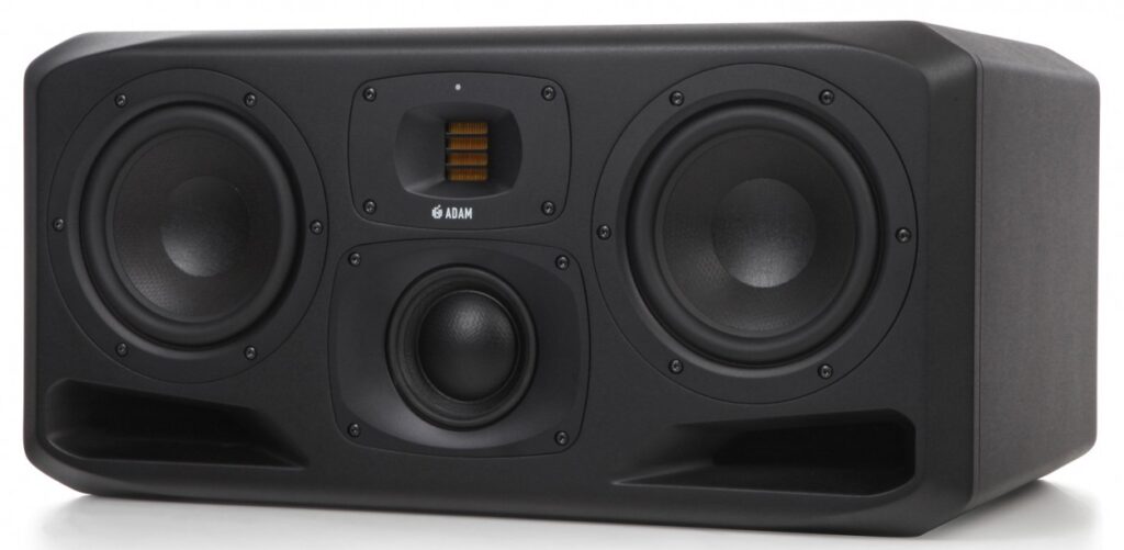Adam Audio S3H (Pareja)