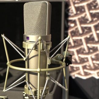 Neumann MKH 416-P48U3 2026