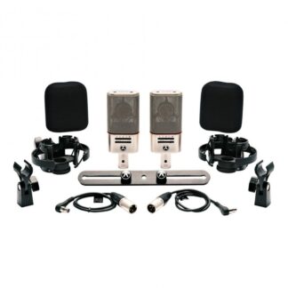 Austrian Audio OC818