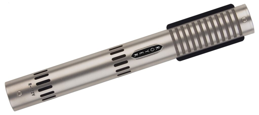 Royer R-122V