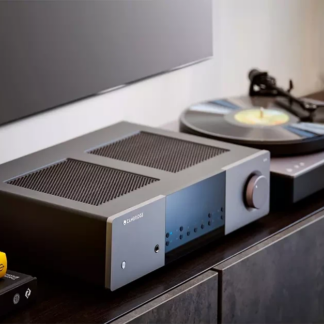 Cambridge Audio Michi