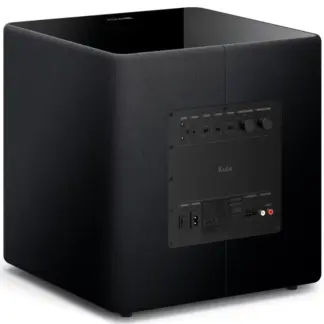 KEF LSX II + Kube 12 MIE Bundle